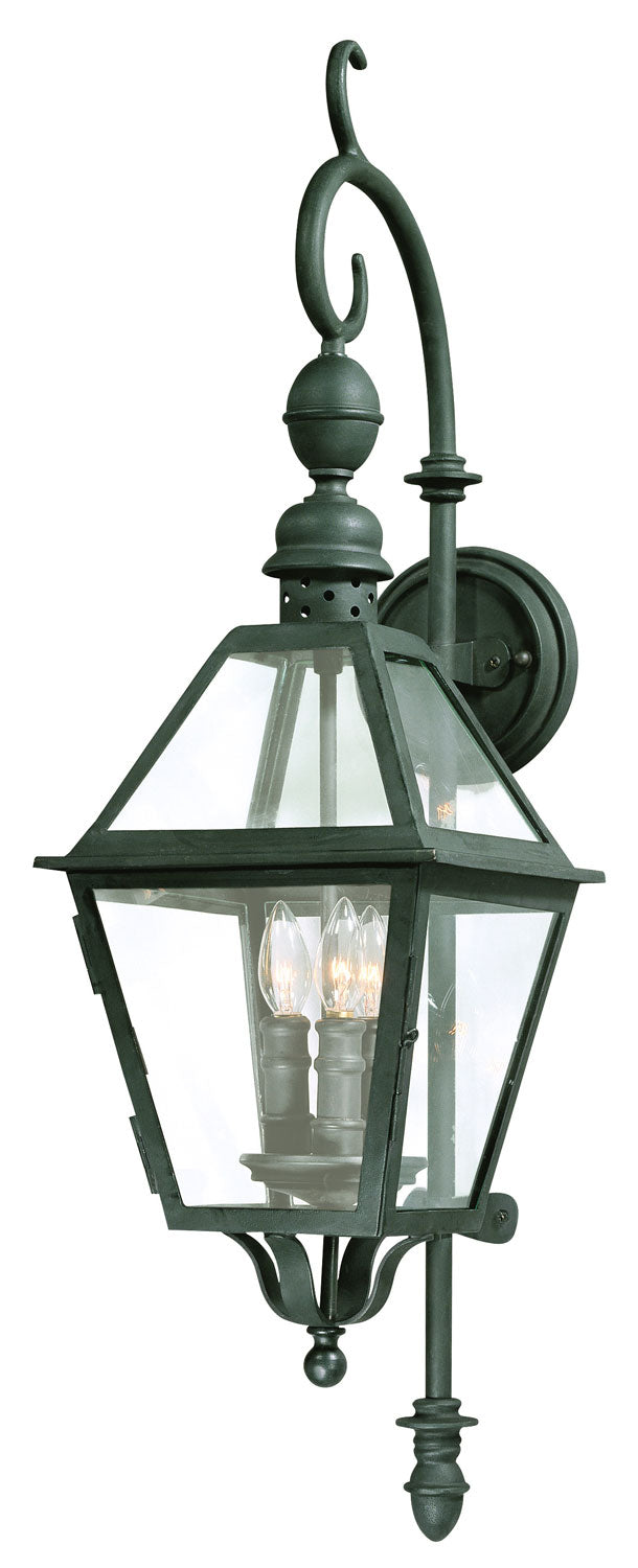 Troy Lighting B9621NB Townsend Outdoor Natural Bronze