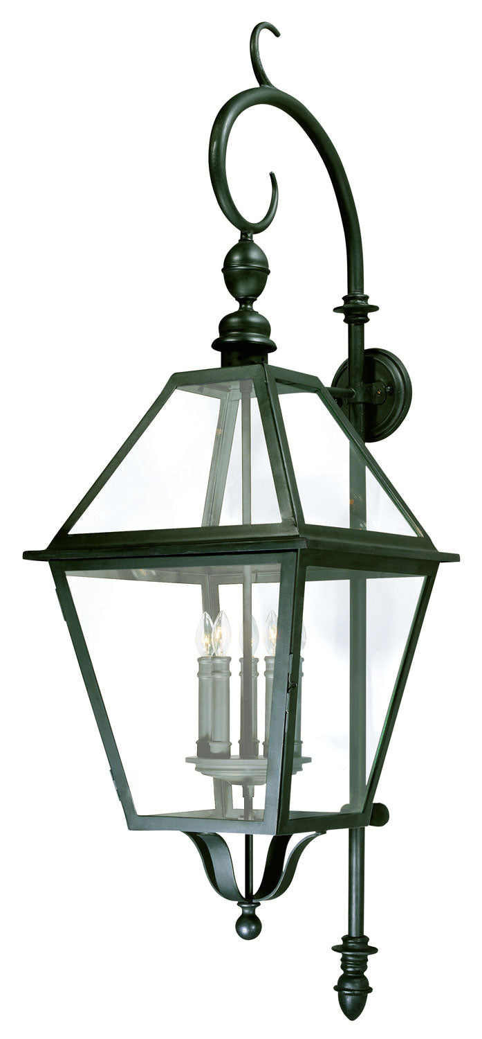 Troy Lighting B9624NB Townsend Outdoor Natural Bronze