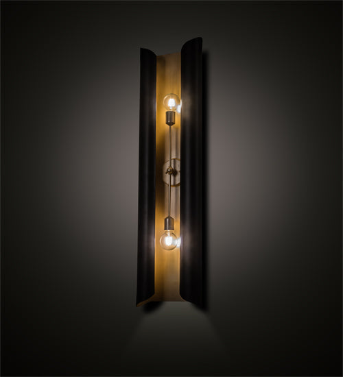 Meyda Tiffany Beaumont 195605 Wall Light -