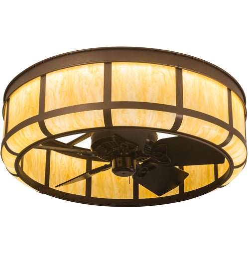 Meyda Tiffany Prime 196335 Ceiling Fan -