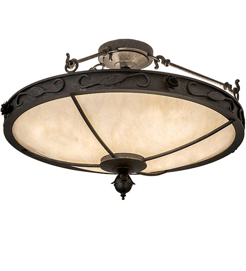 Meyda Tiffany Arabesque 196691 Ceiling Light