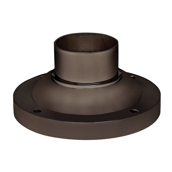 Hinkley Lighting 1305OB  Pier Mounts Outdoor Olde Bronze