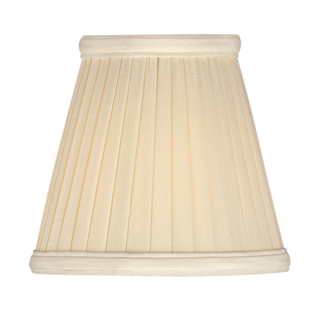 Hinkley Lighting 4421OW  Cambridge Lamp Shade Burnished Brass