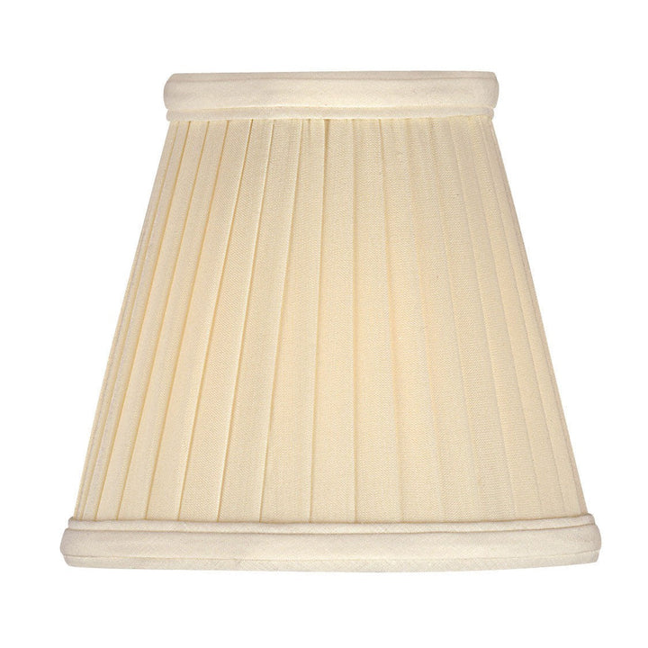 Hinkley Lighting 4421OW  Cambridge Lamp Shade Burnished Brass