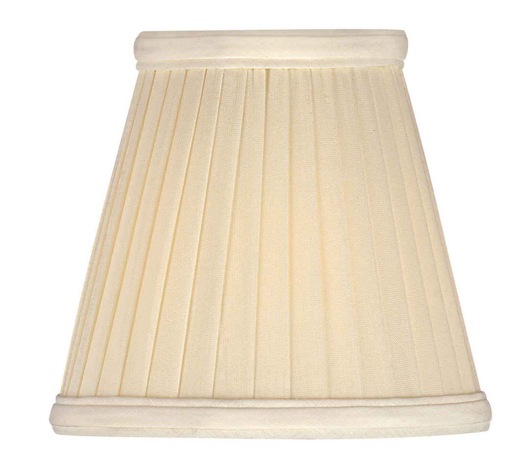 Hinkley Lighting 4421OW  Cambridge Lamp Shade Burnished Brass