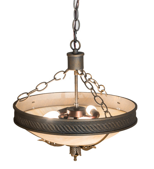 Meyda Tiffany Hoja 197003 Pendant Light -
