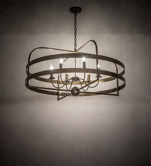 Meyda Tiffany Aldari 197214 Chandelier Light -