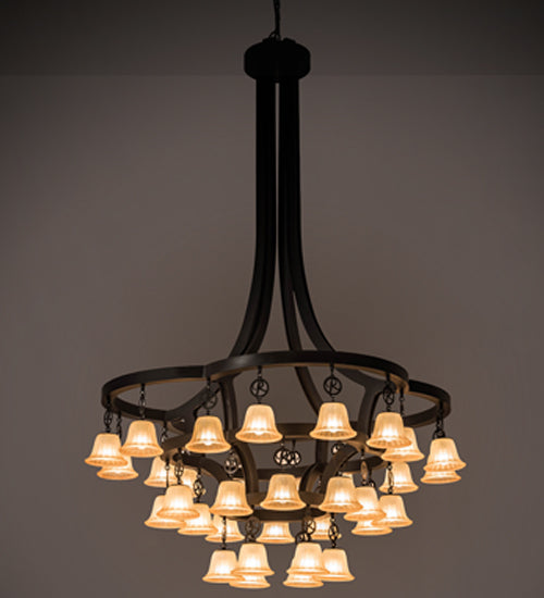 Meyda Tiffany Cretella 197781 Chandelier Light -