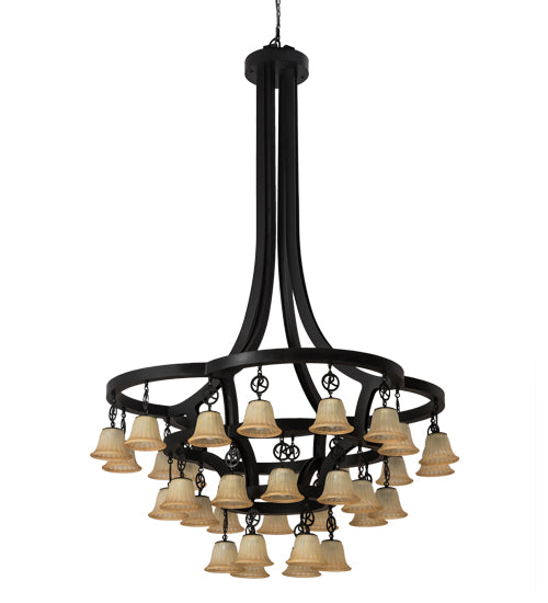 Meyda Tiffany Cretella 197781 Chandelier Light -