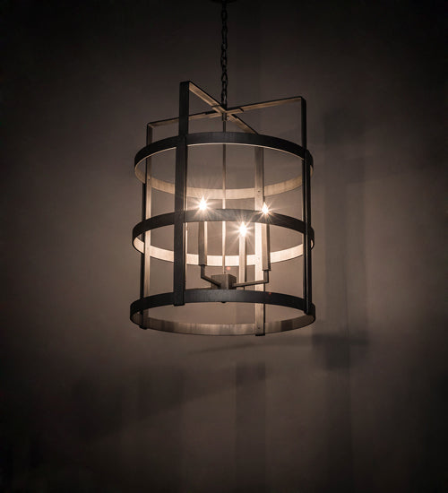 Meyda Tiffany Aldari 197839 Pendant Light -