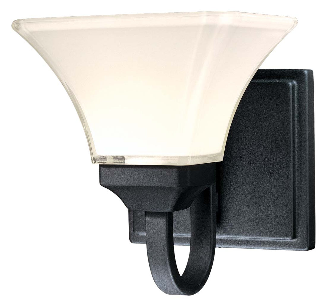 Minka-Lavery Agilis 6811-66 Wall Light - Sand Coal