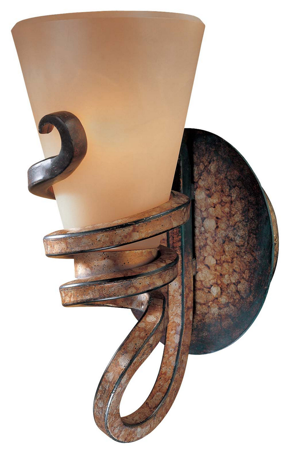 Minka-Lavery Tofino 6761-211 Wall Light - Tofino Bronze