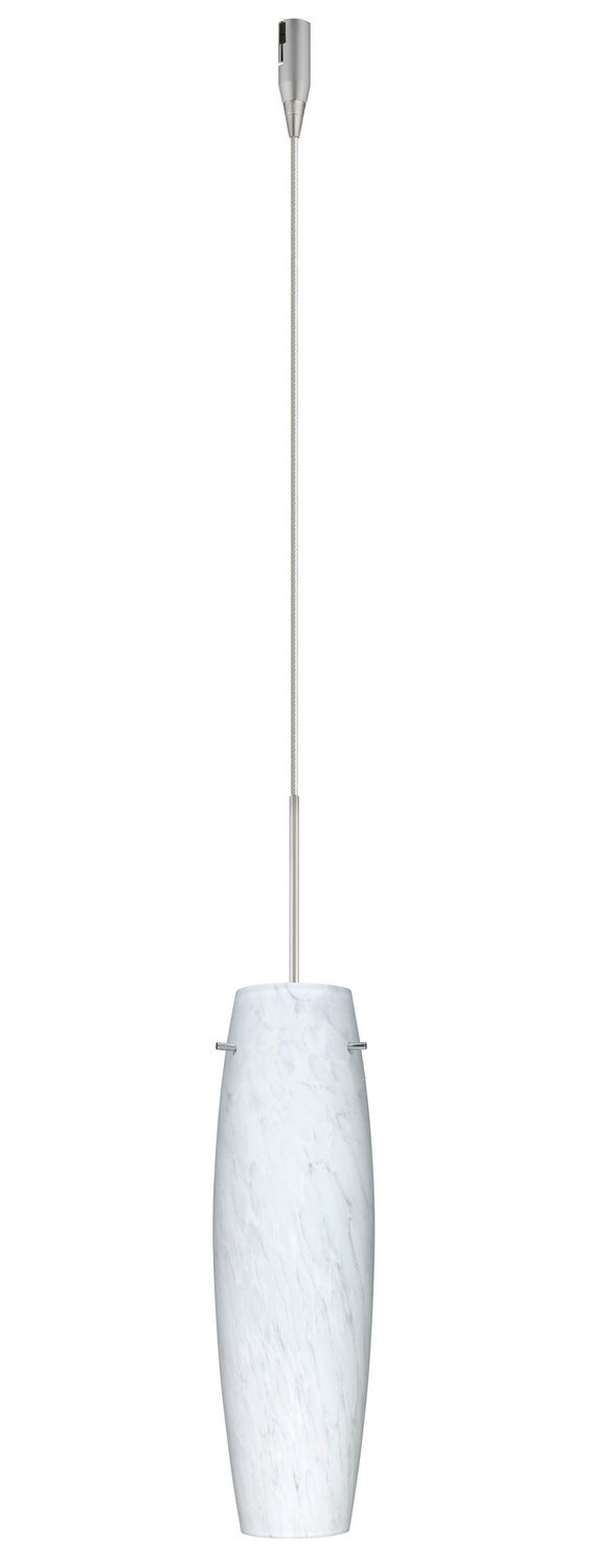 Besa Tu Tu RXP-412119-SN Pendant Light - Nickel