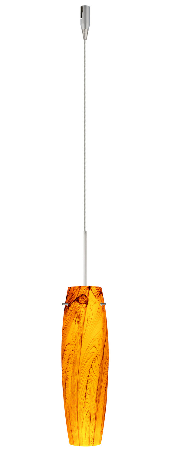 Besa Tu Tu RXP-4121HB-SN Pendant Light - Nickel