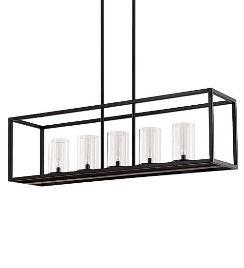 Meyda Tiffany Affinity 198646 Pendant Light - Timeless Bronze