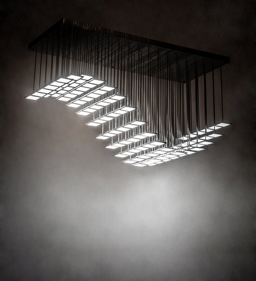 Meyda Tiffany Kossar 198873 Chandelier Light -