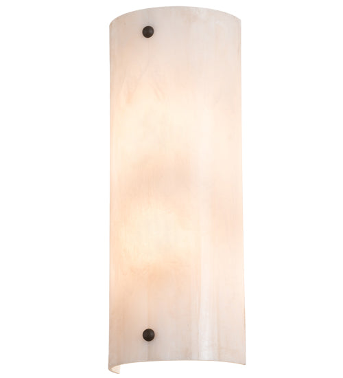 Meyda Tiffany Metro Fusion 199067 Wall Light - Oil Rubbed Bronze