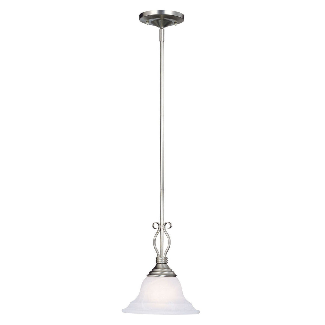 Savoy House Polar 7-130-1-69 Pendant Light - Pewter