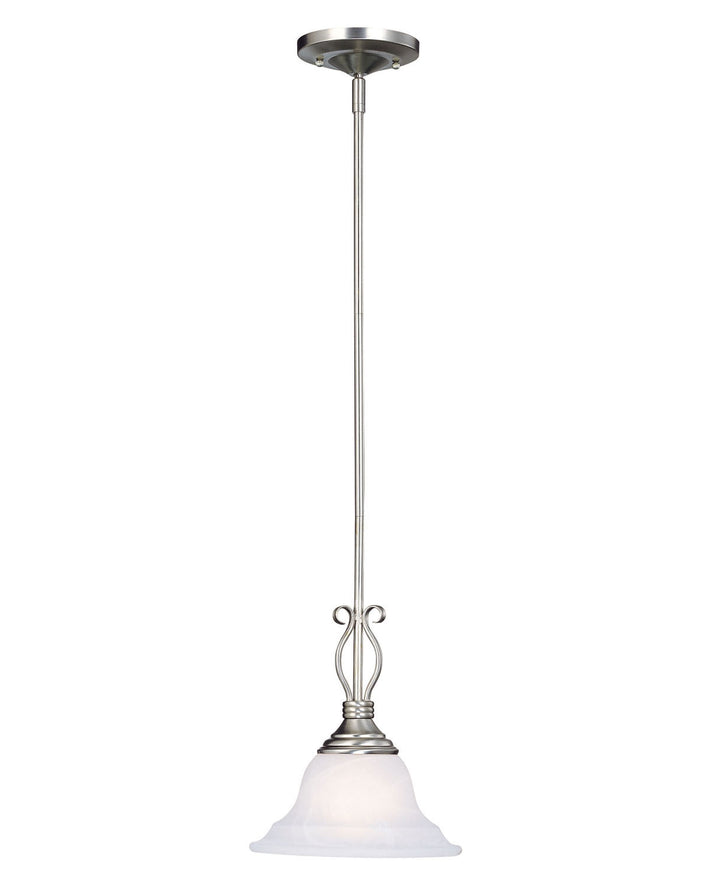 Savoy House Polar 7-130-1-69 Pendant Light - Pewter