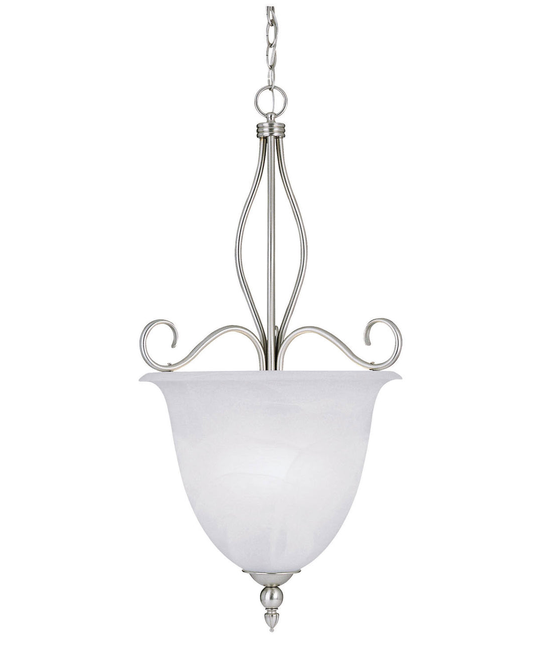 Savoy House Polar 3-98-4-69 Pendant Light - Pewter
