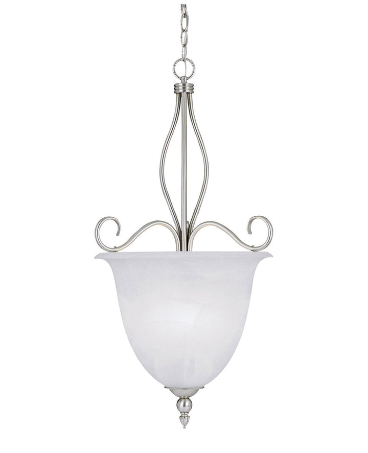 Savoy House Polar 3-98-4-69 Pendant Light - Pewter