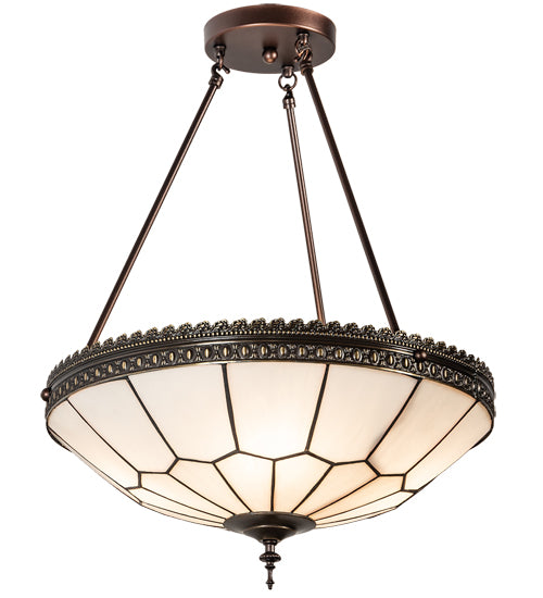 Meyda Tiffany Vincent 199823 Pendant Light -