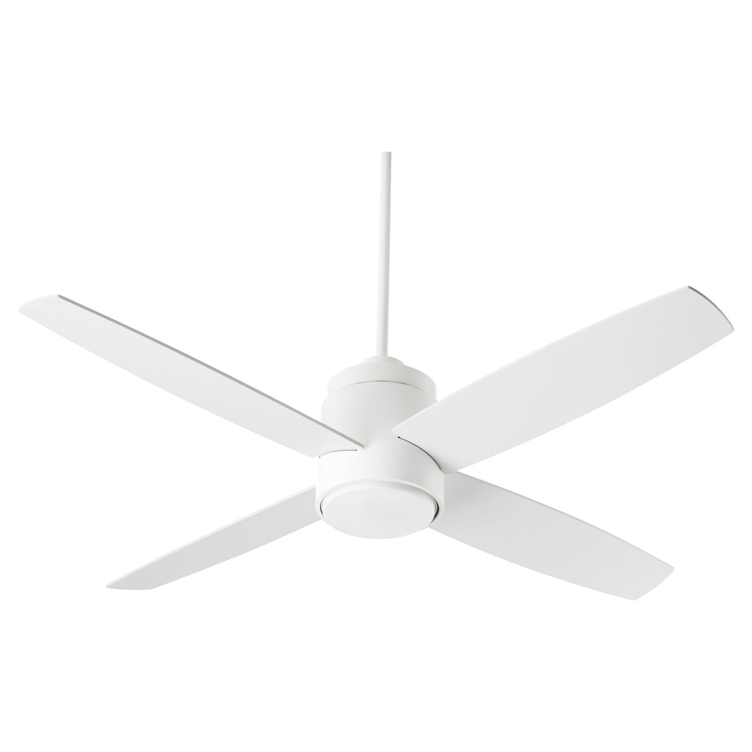 Oxygen 3-101-6 Oslo 52 in. Ceiling Fan White