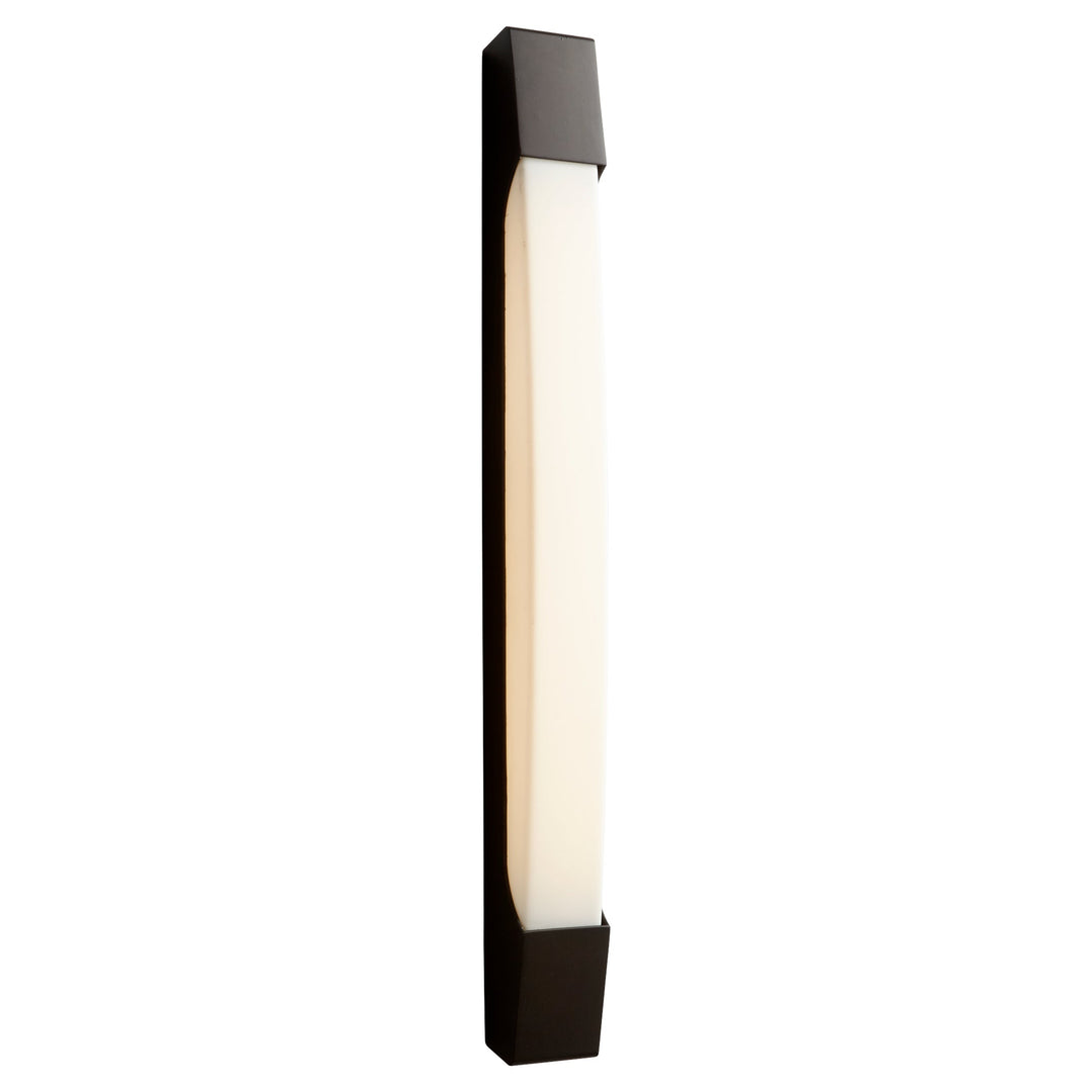 Oxygen Apollo 3-525-22 Bath Vanity Light 32 in. wide - Oiled Bronze