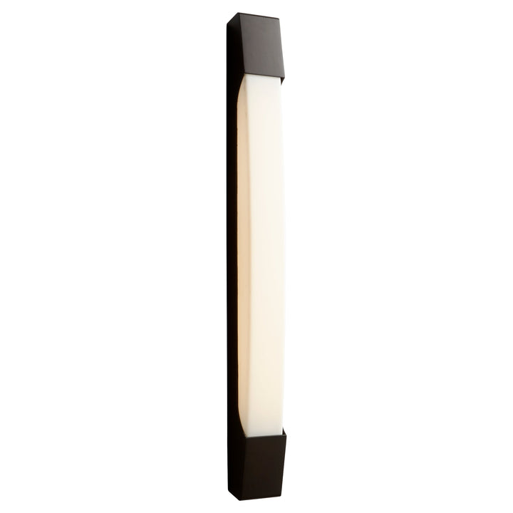 Oxygen Apollo 3-525-22 Bath Vanity Light 32 in. wide - Oiled Bronze
