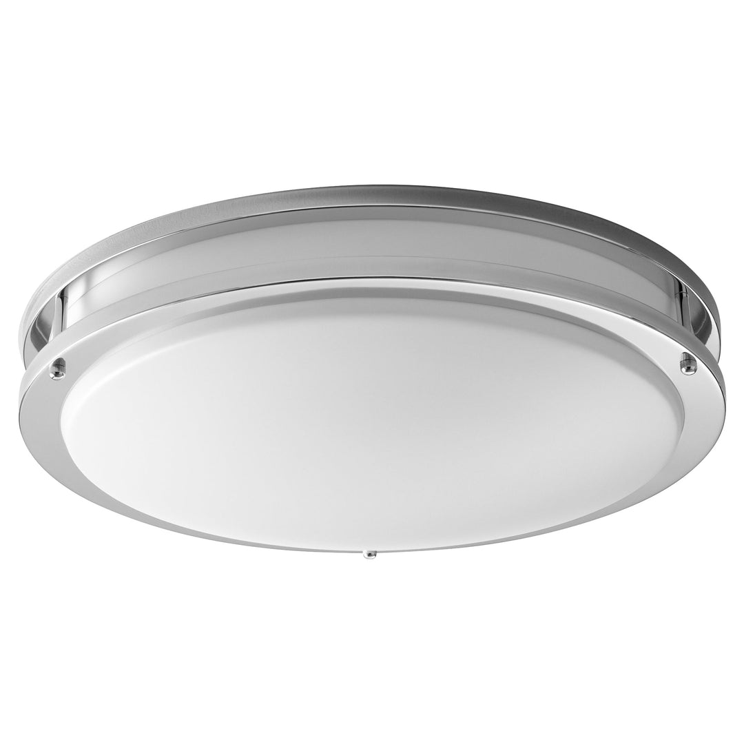 Oxygen Oracle 3-620-14-EM Ceiling Light - Polished Chrome, Combo1