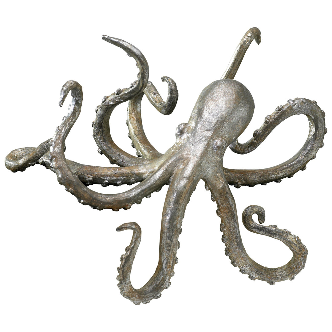 Cyan 02827 Sculptures (Animal) - Pewter