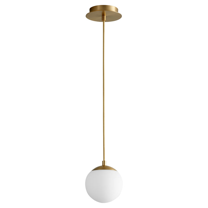Oxygen  3-670-4040 Pendant Light -
