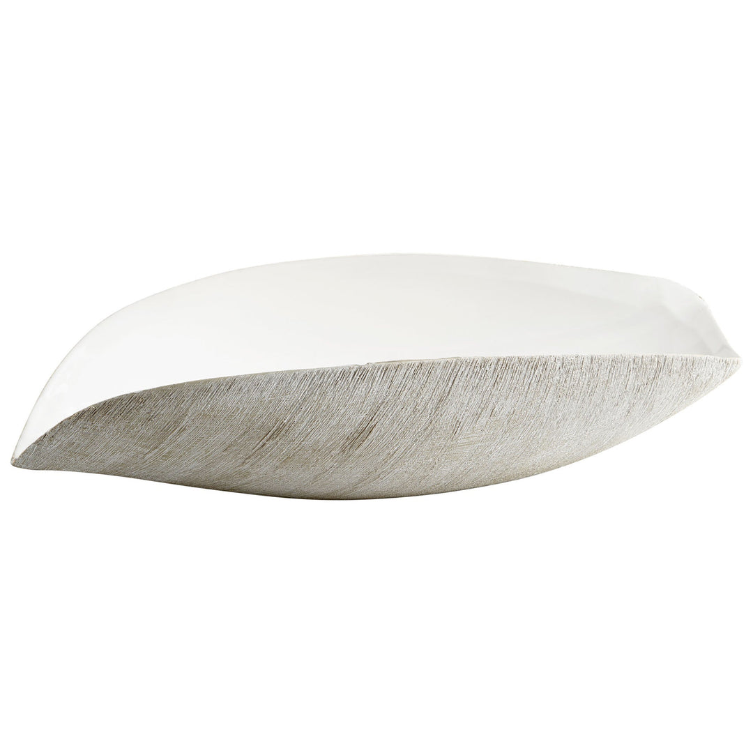 Cyan 08739 Bowls & Plates - Natural Stone
