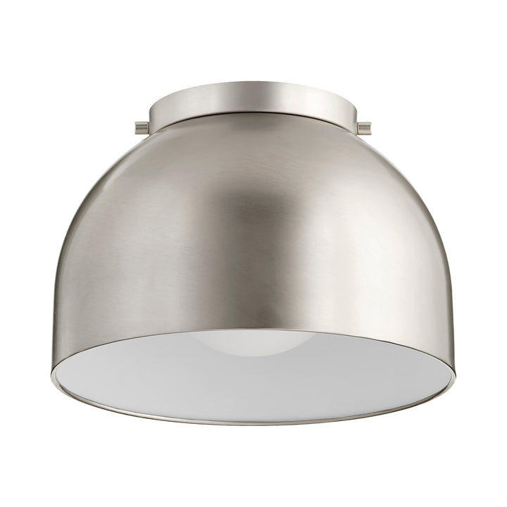 Quorum 3004 Ceiling Mounts 3004-11-65 Ceiling Light - Satin Nickel