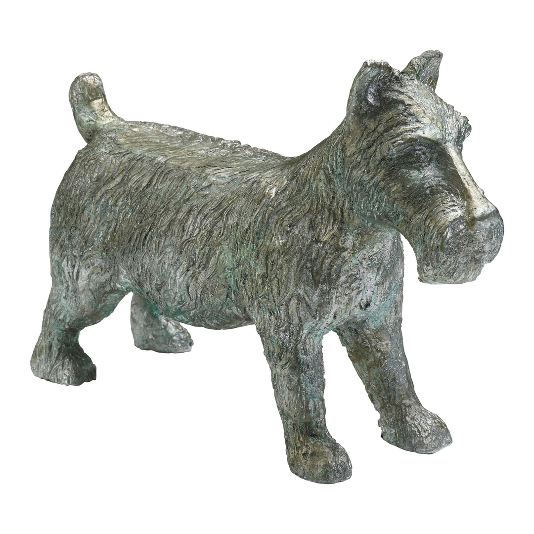 Cyan 01864 Sculptures (Gaming) - Pewter