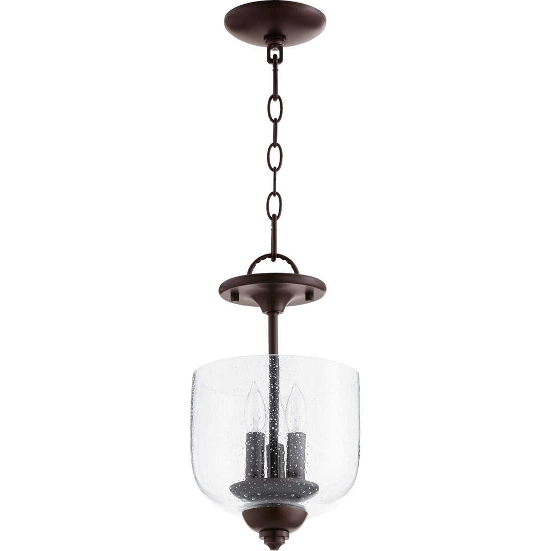 Quorum  2811-8-186 Pendant Light -