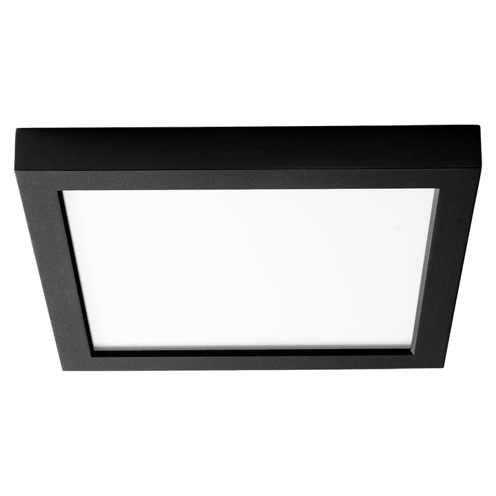 Oxygen Altair 3-334-15 Ceiling Light - Black