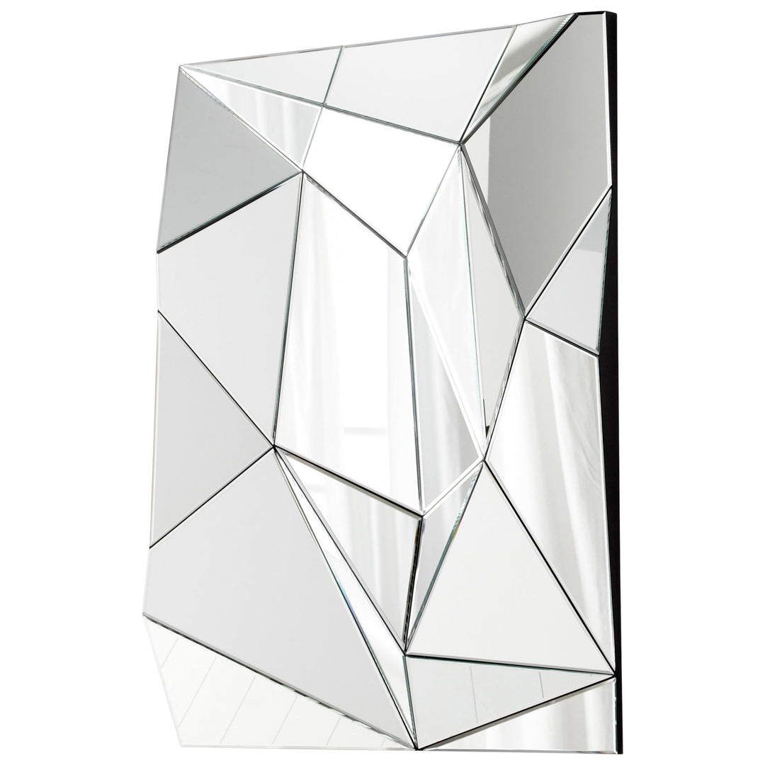 Cyan 06359 Mirrors - Clear