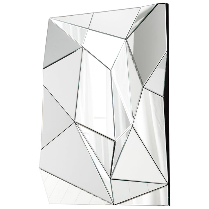 Cyan 06359 Mirrors - Clear