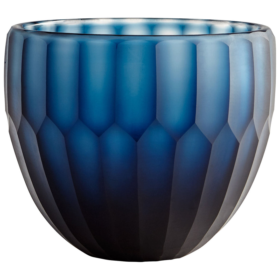 Cyan 08632 Bowls & Plates - Blue