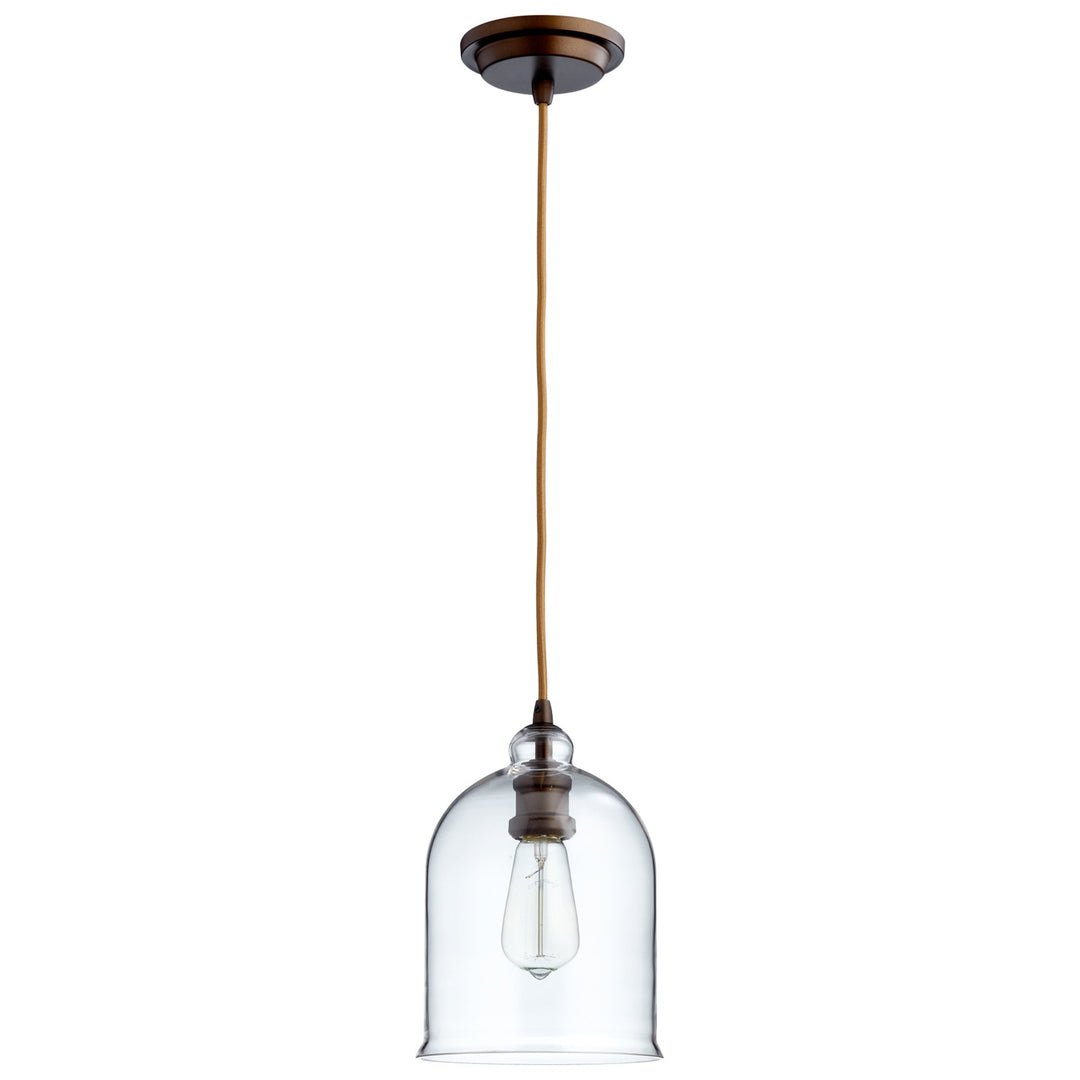 Cyan Design Celia 06063 Pendant Light - Oiled Bronze