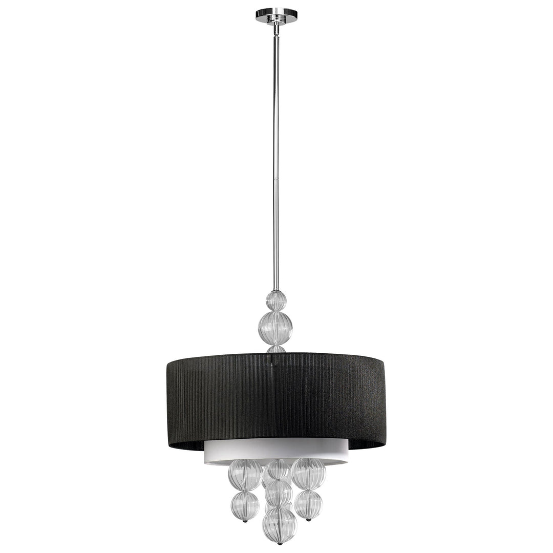 Cyan Design Kravet 04626 Pendant Light - Chrome