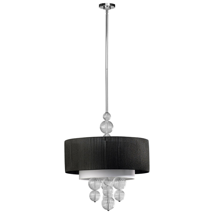 Cyan Design Kravet 04626 Pendant Light - Chrome