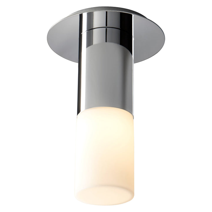 Oxygen Pilar 3-308-120 Ceiling Light - Polished Nickel