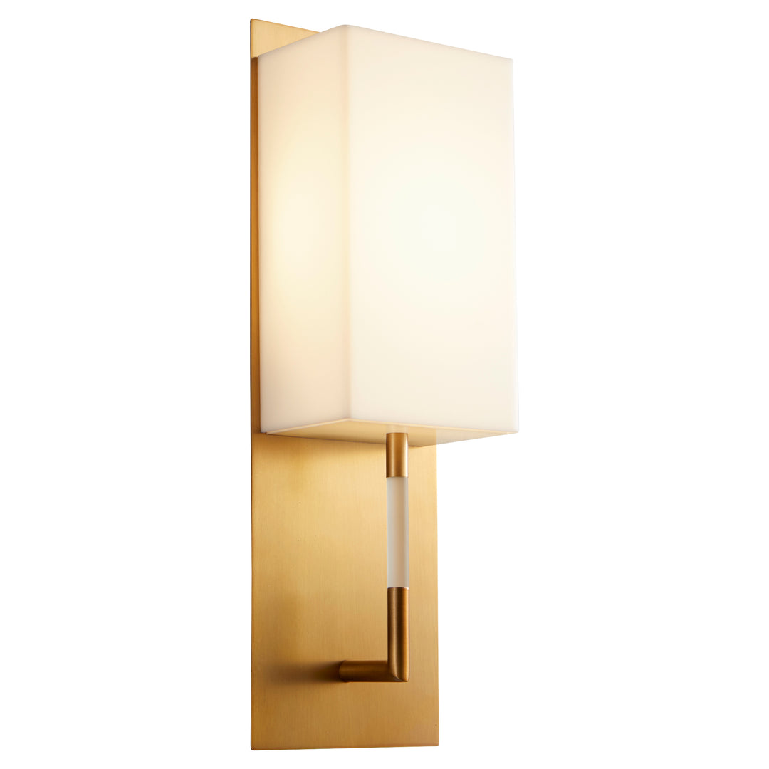 Oxygen  3-564-27240 Wall Light -
