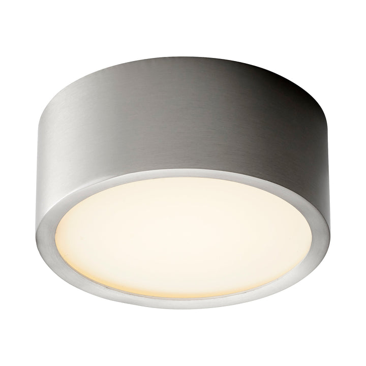 Oxygen Peepers 3-600-24 Ceiling Light - Satin Nickel