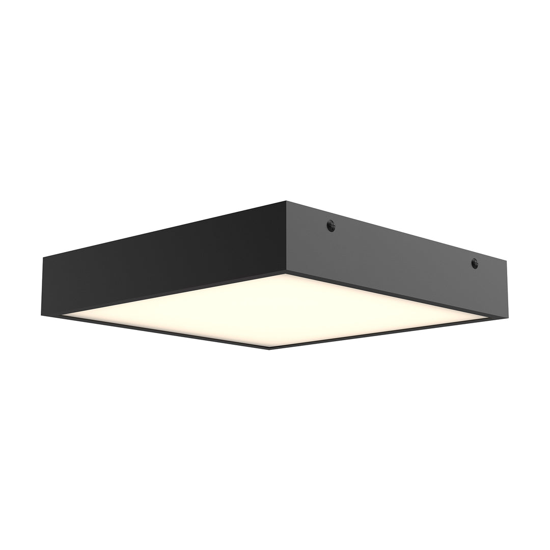 Alora Mood sydney FM553011MB Ceiling Light - Matte Black