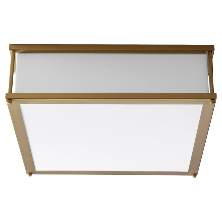 Oxygen  3-683-3540 Ceiling Light