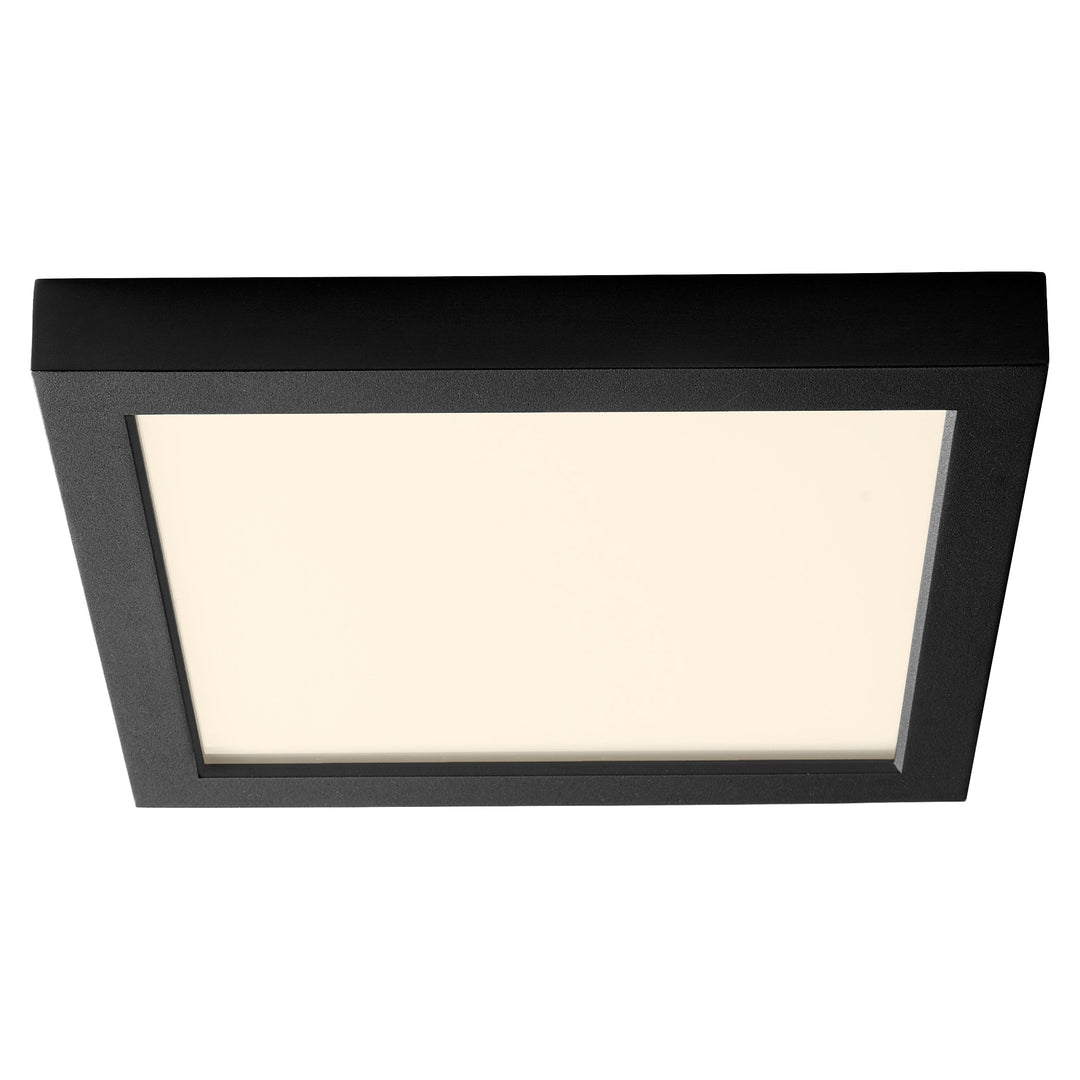 Oxygen Altair 3-334-15 Ceiling Light - Black