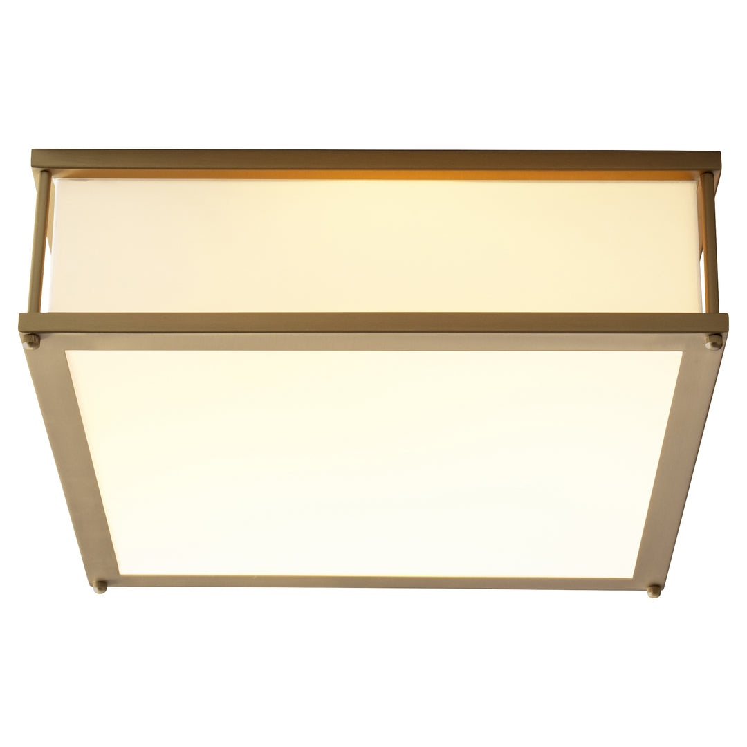 Oxygen  3-683-3540 Ceiling Light